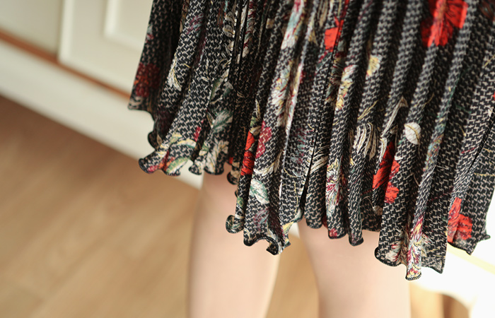 リビアプリッツワンピース