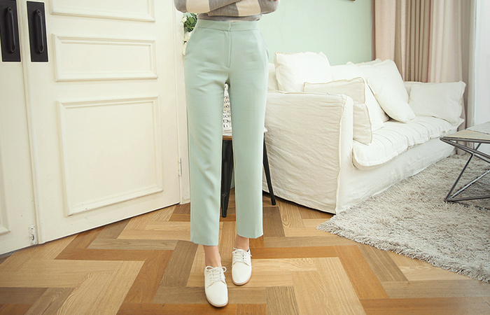 ミントチョコ9部スレックス