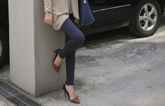 ジェームズスリムスキニーⅣ