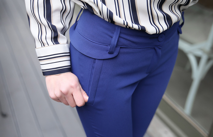 サイドフラップスリムスレックス