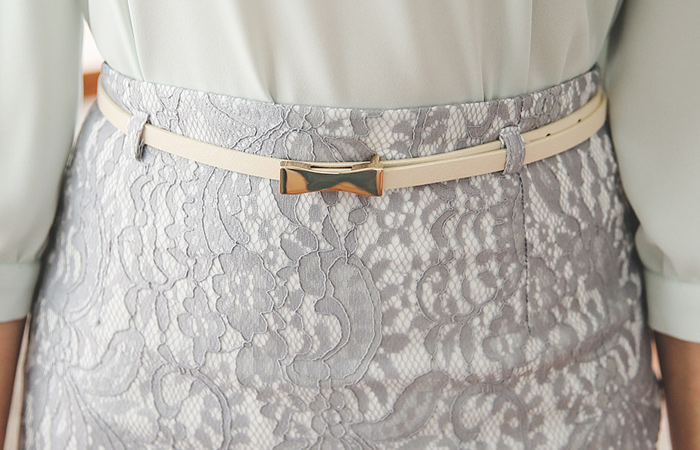 レイスHラインスカート