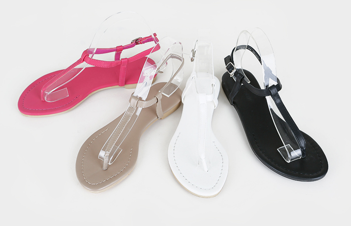 プレーンチョリサンダル