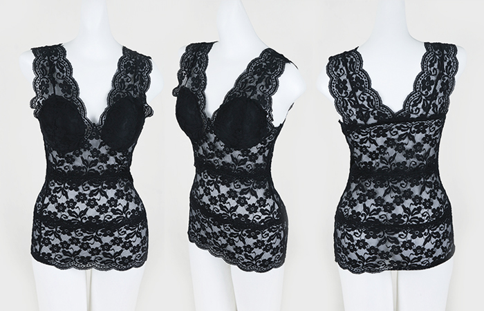 Vレイスキャップナシ