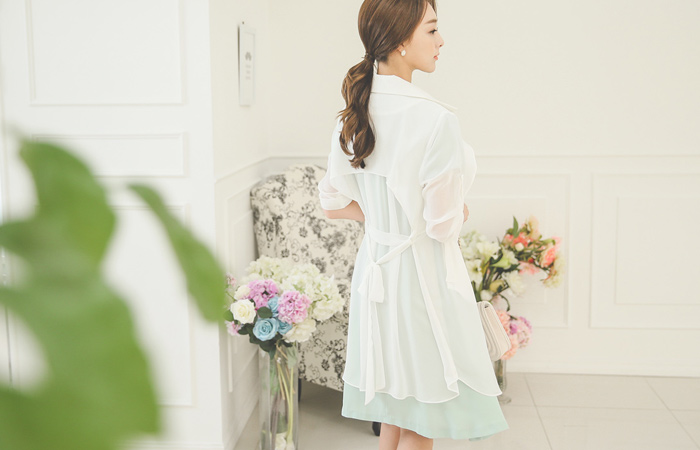 レイニーシーツルーシーポントレンチ