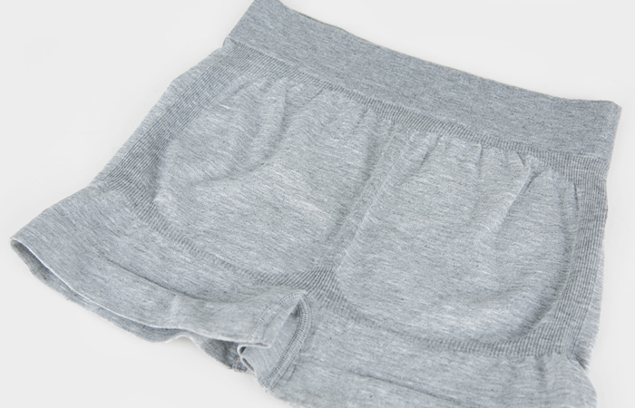 シームレスパート2下着