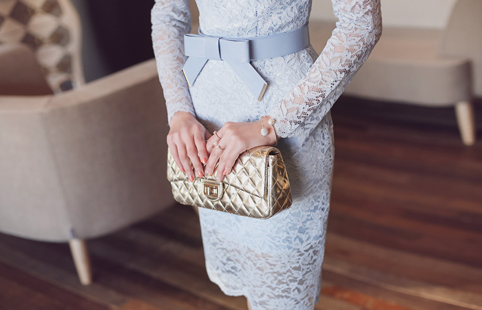 ベリーレイスワンピースⅡ