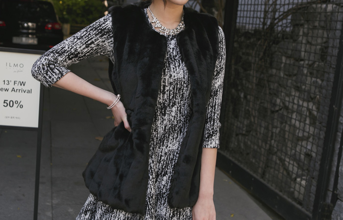 パントマイムファーベスト