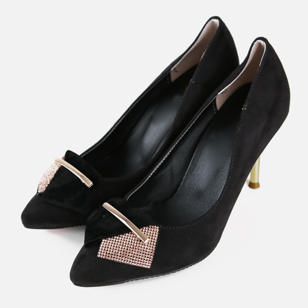 高級ビジョアイヒール