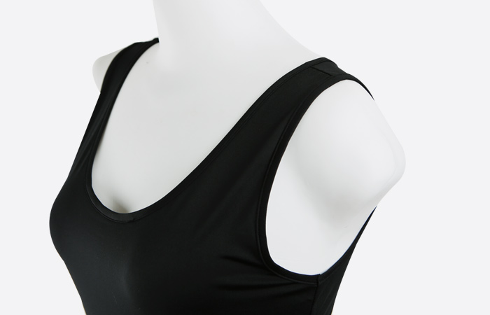 ヒーティング起毛ティー