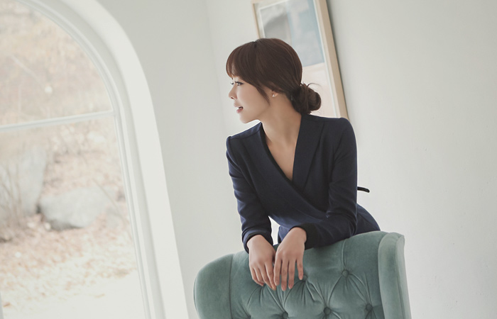 カーレンヌベルトワンピース