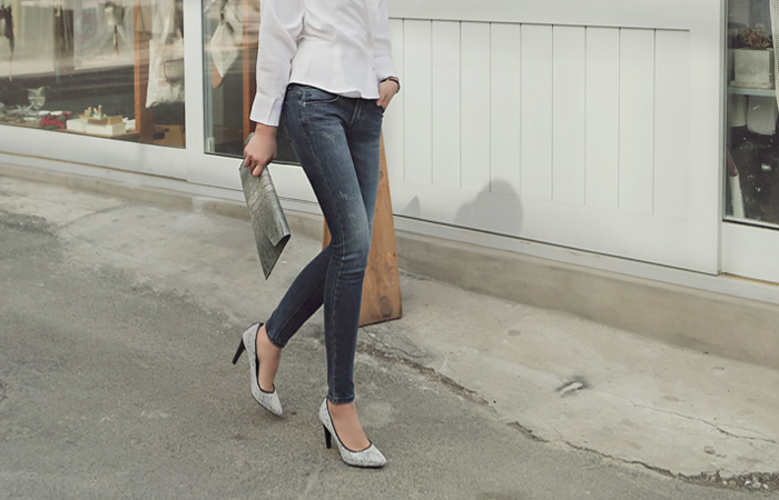 エッジスパンスキニージン