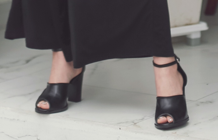 モーガンストラップヒル