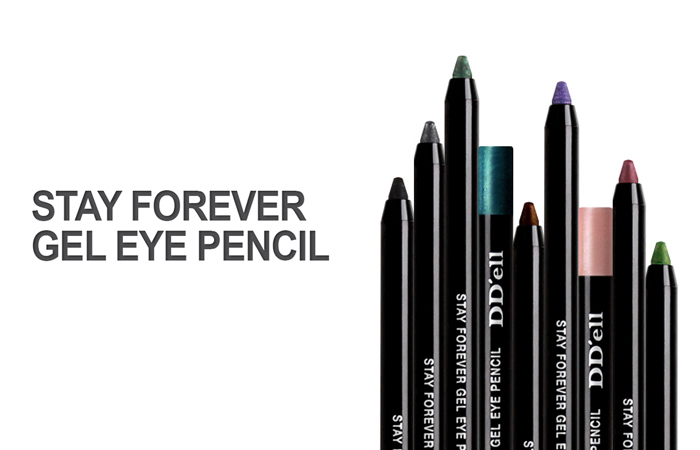 ジェル子供ペンシル