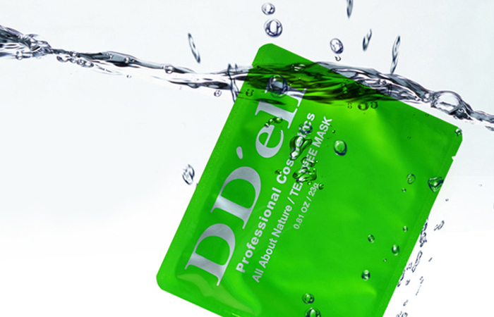 モイスチャーフェイシャルマスク