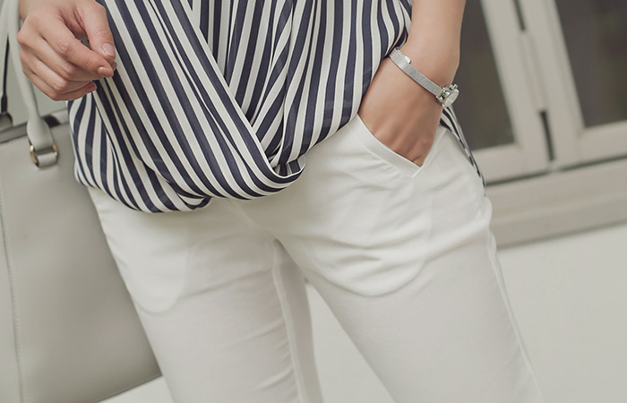 ポケットストレートスレックス