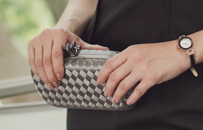 グリッド沙田クラッチ