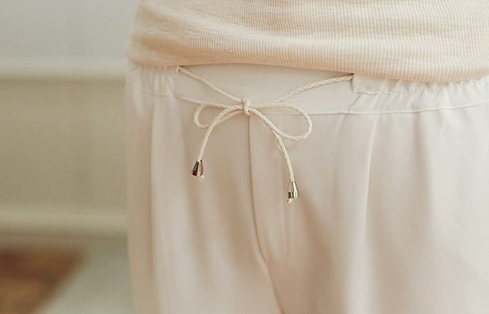 モダン文字列バンディングスレックス