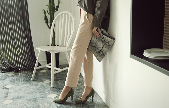 シンプルストレート9部スレックス