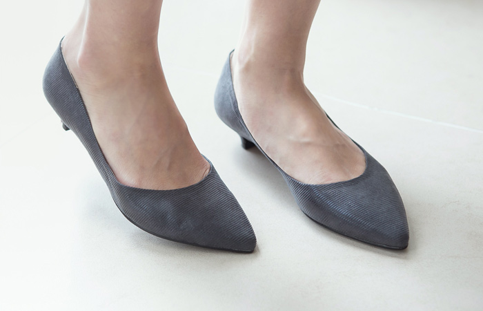 衰えラインローヒール