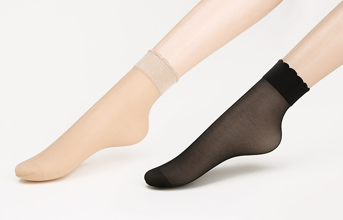 チョンチョンハンストッキング靴下