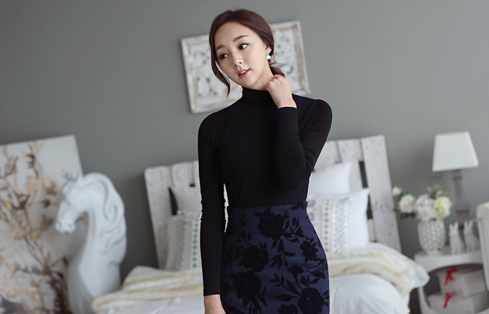 基本無知ポーラティー