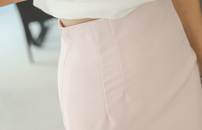 アデンHスカート（summer）（5部）