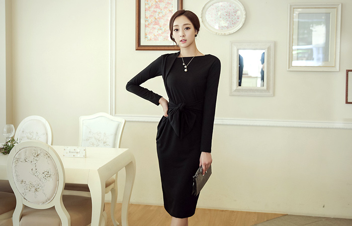 ヴィヴィアンテンセルオンバルワンピース