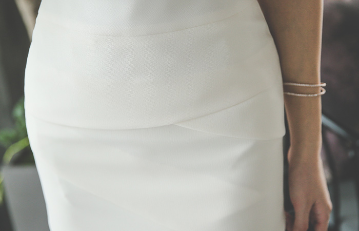 波カンカンHスカート