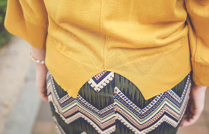 ドィトトゥイムエイラウンドニット