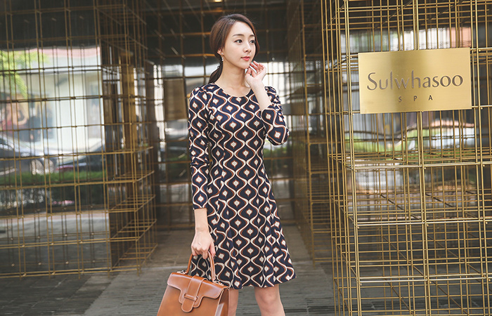 ロマンチックエースAラインドレス