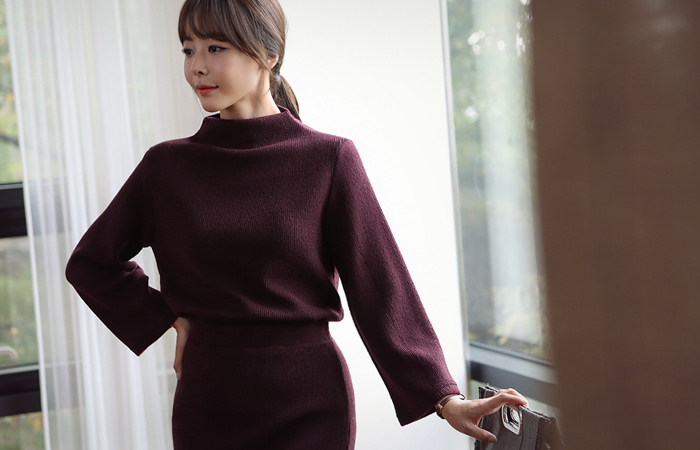 トリニットツーピース