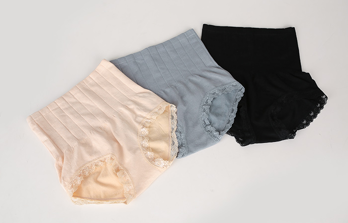 ソフトマジックシェイパーパンティー