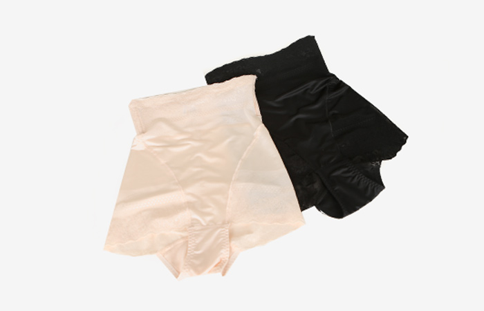 レイスハイウエストシェイパーパンティー