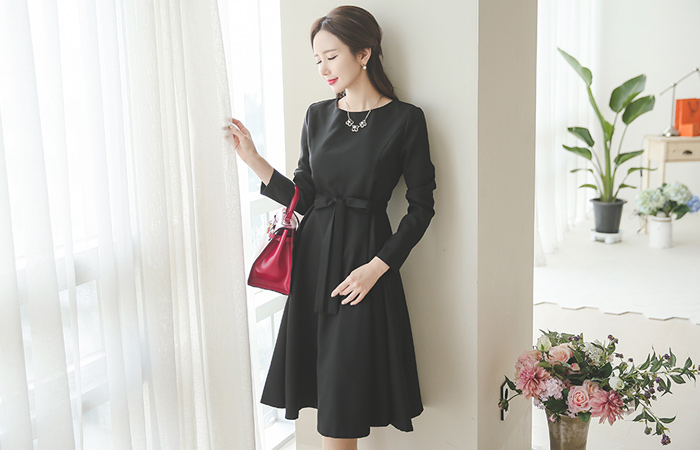 クラシックのMIDIフレアドレス