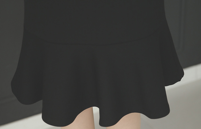 ヘイリーマーメイドスカート（品切り）