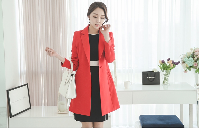 フォーマルテイラースリムジャケット