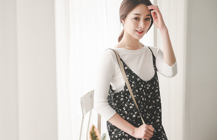 ベーシックラウンド7部テンセルティー