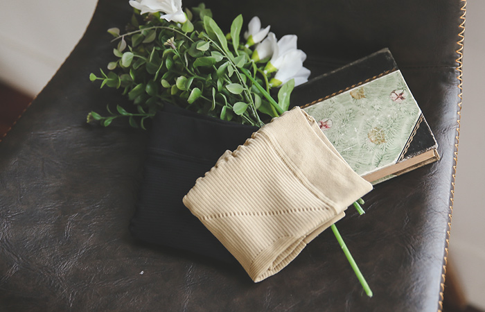 ゴルジ着圧ガードル下着