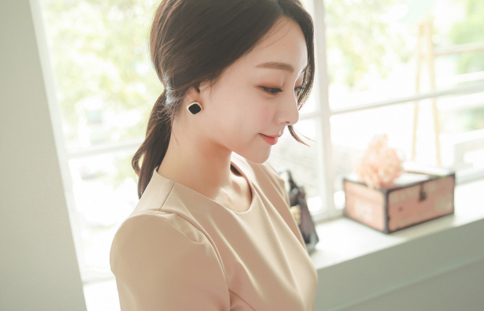 メモリースパンHラインドレス