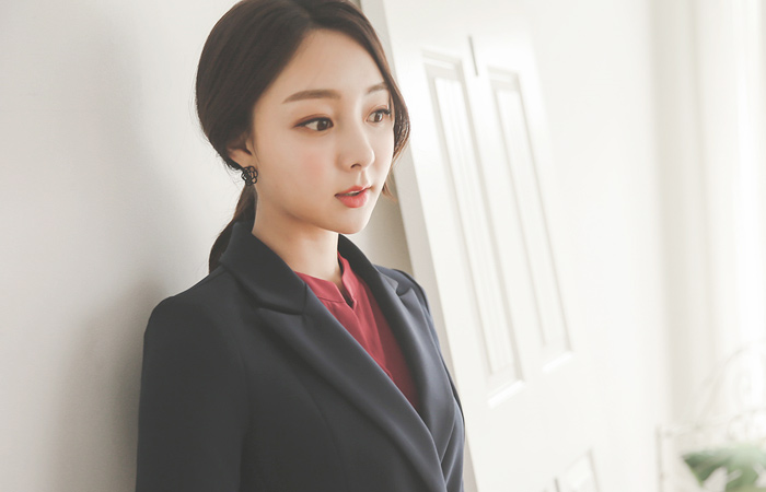 クラシックダブル・テイラージャケット（fall）