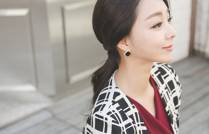 プラ・デ・パタンカラー無しジャケット