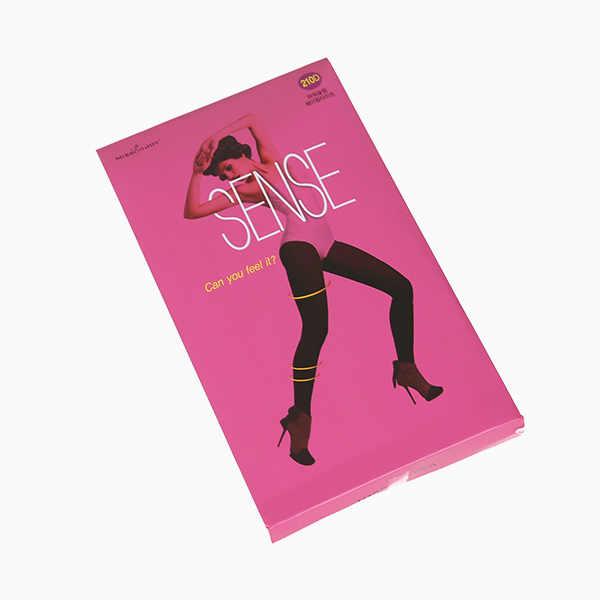 マルチヒップアップ着圧ストッキング