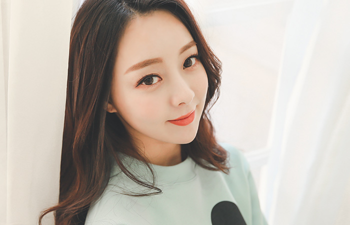 ウィンクミッキー起毛ロングワンピースティー