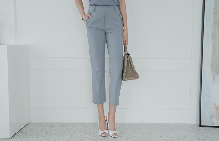 切開ポケットストレートバンディングスレックス