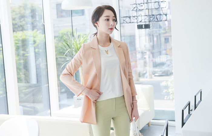 クーリングライトバクシージャケット