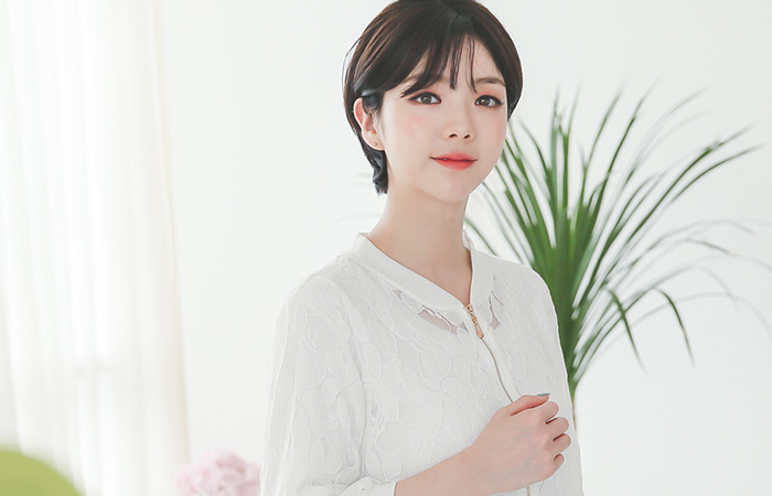 レイスマッシュブルゾンジャンパ