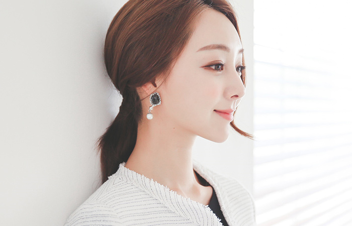 ココライトツイードジャケット