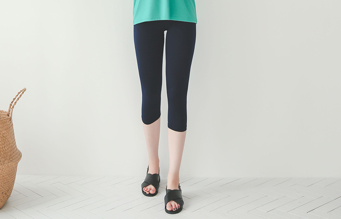 サマーアイス7部レギンス