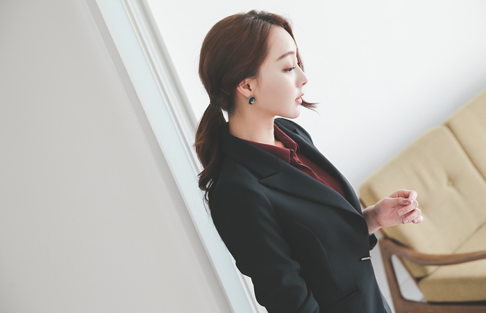 オフィステーラーシングルジャケット