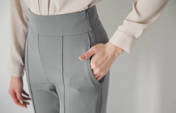 グラムピンタックラインハイスレックス